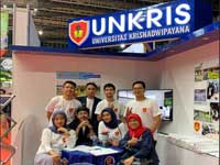 Isif Nomor 3